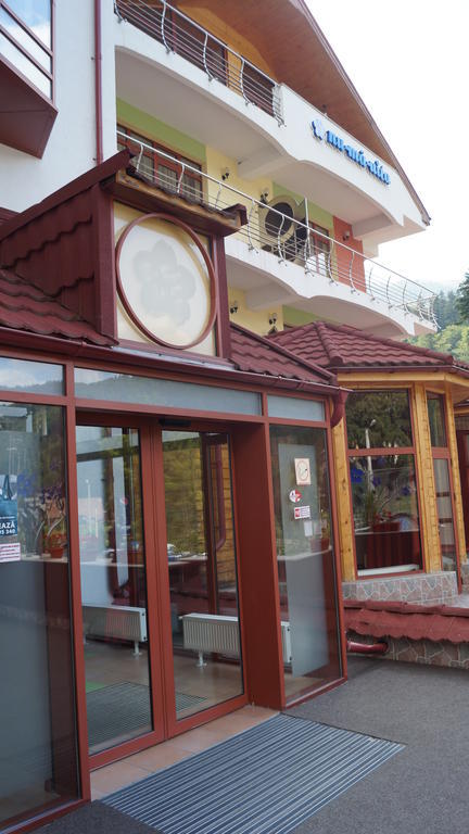 Azuga Ski & Bike Resort Dış mekan fotoğraf