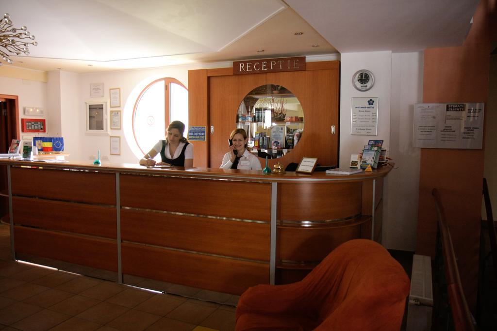 Azuga Ski & Bike Resort Dış mekan fotoğraf