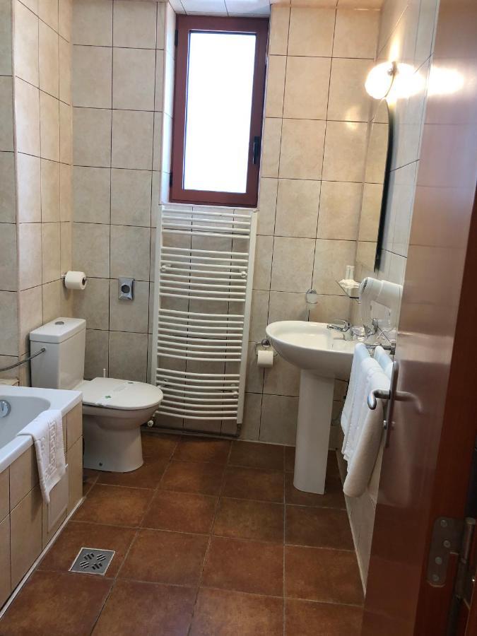 Azuga Ski & Bike Resort Dış mekan fotoğraf