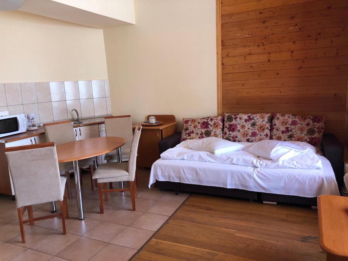Azuga Ski & Bike Resort Dış mekan fotoğraf
